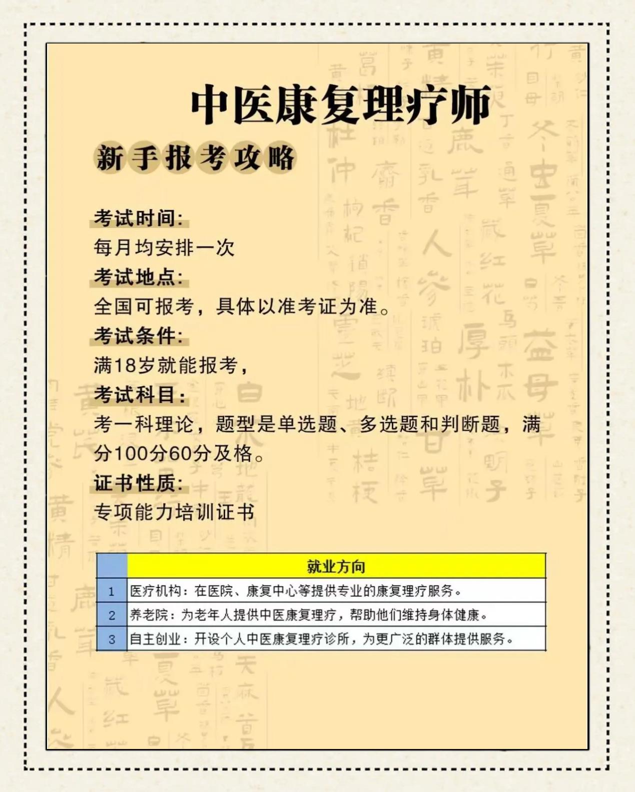 电竞康复理疗师工作内容(电竞康复师招聘)