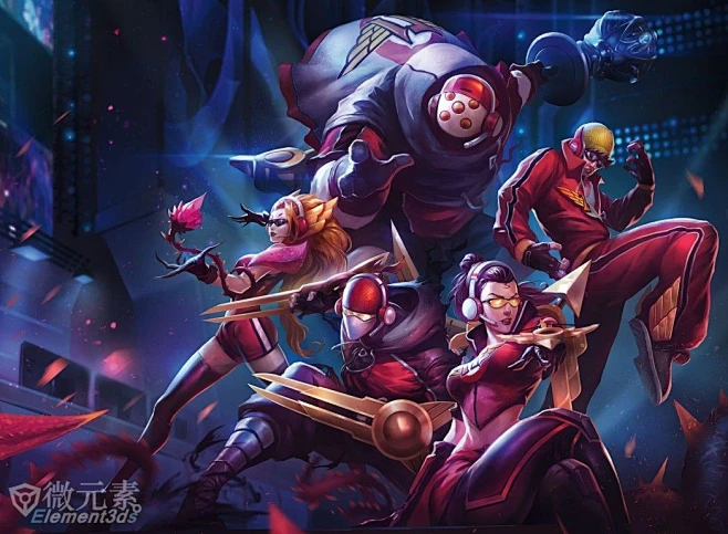 LPL
