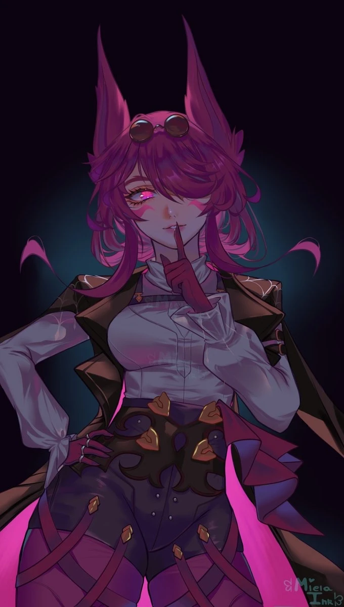 LOL同人画师接单的简单介绍