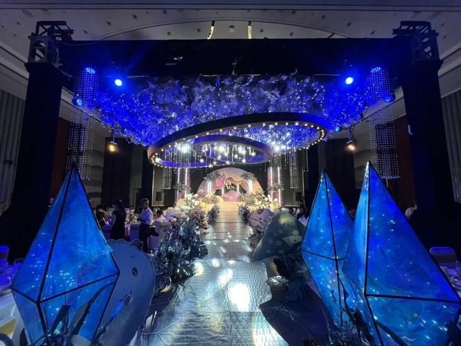 英雄联盟主题婚礼(lol主题婚礼)