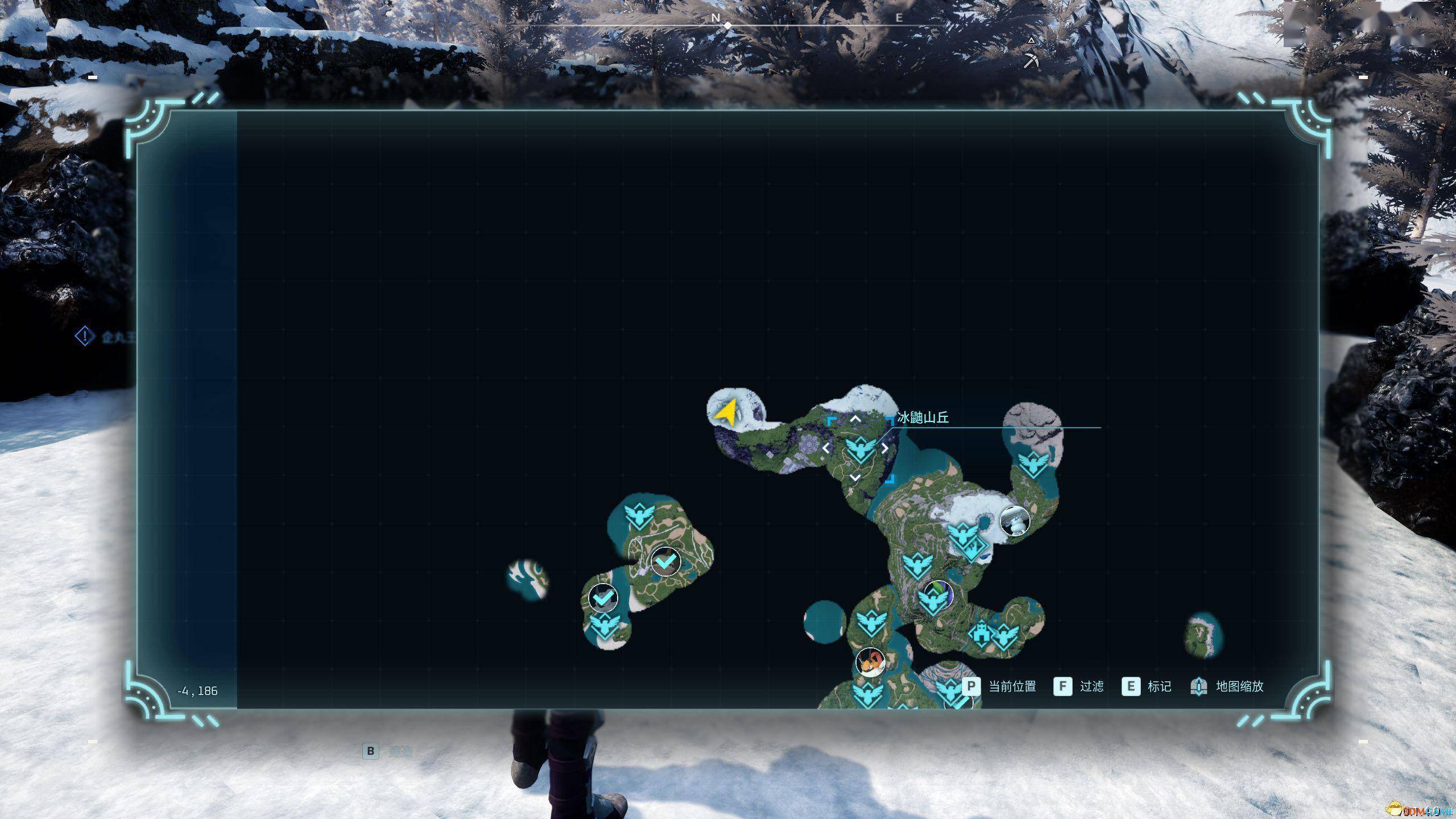 游戏服务器搭建(游戏服务器搭建 开服)