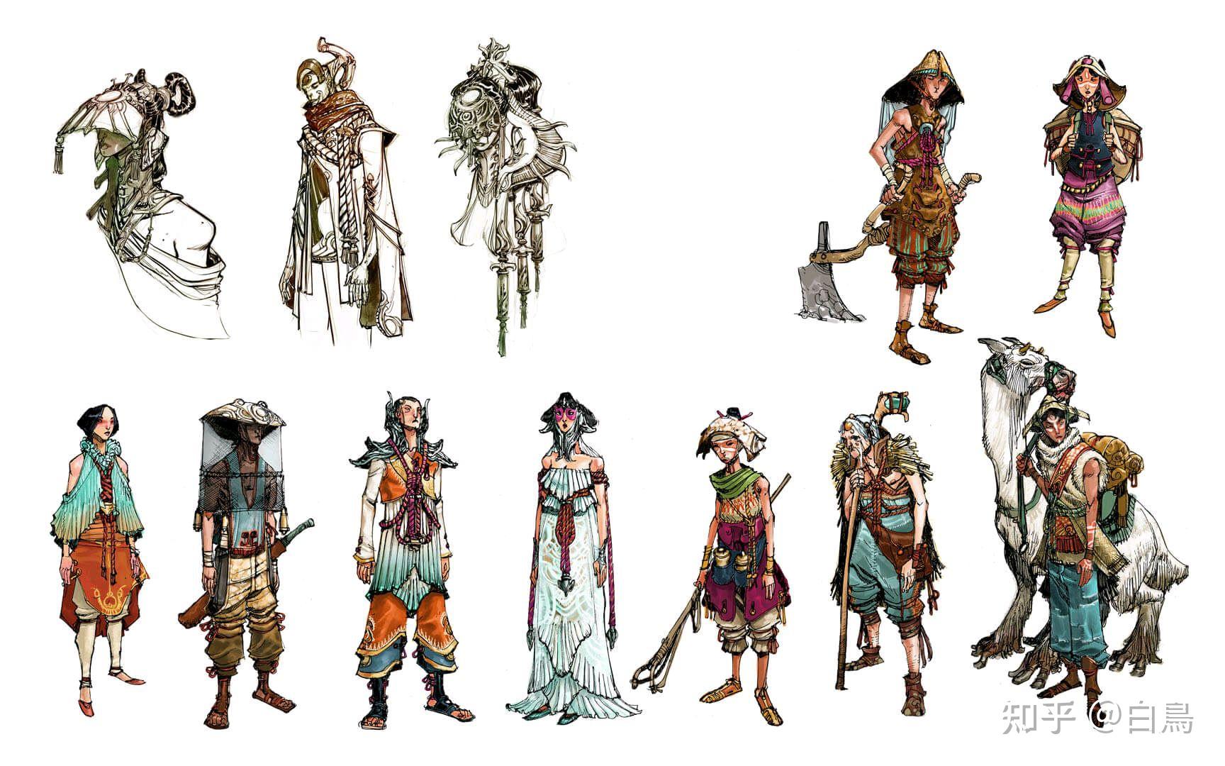 英雄联盟世界观解析(英雄联盟新世界观)