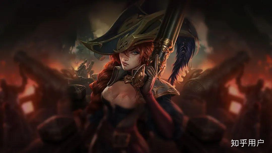 LOL背景故事完整时间线的简单介绍