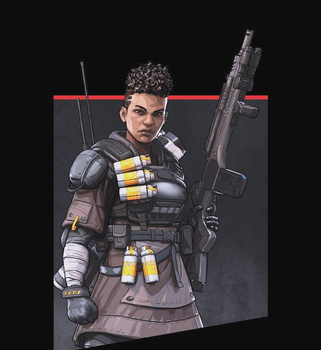 APEX英雄最强传奇排名(apex什么传奇强)