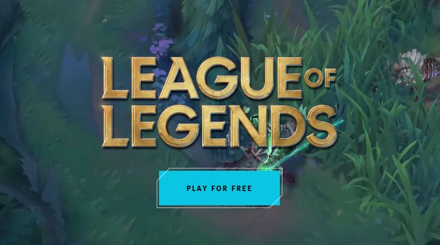 LOL美服PBE申请(英雄联盟美服pbe申请)