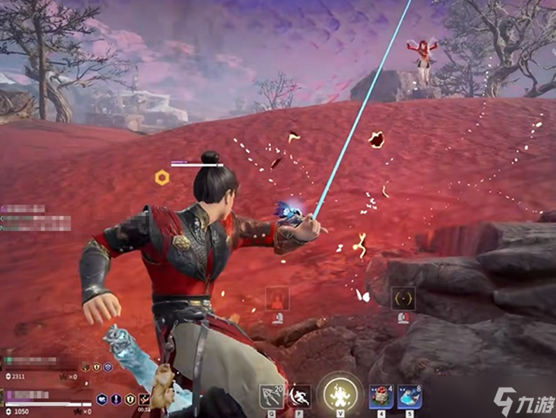 永劫无间三排阵容推荐(永劫无间三排哪个英雄厉害)