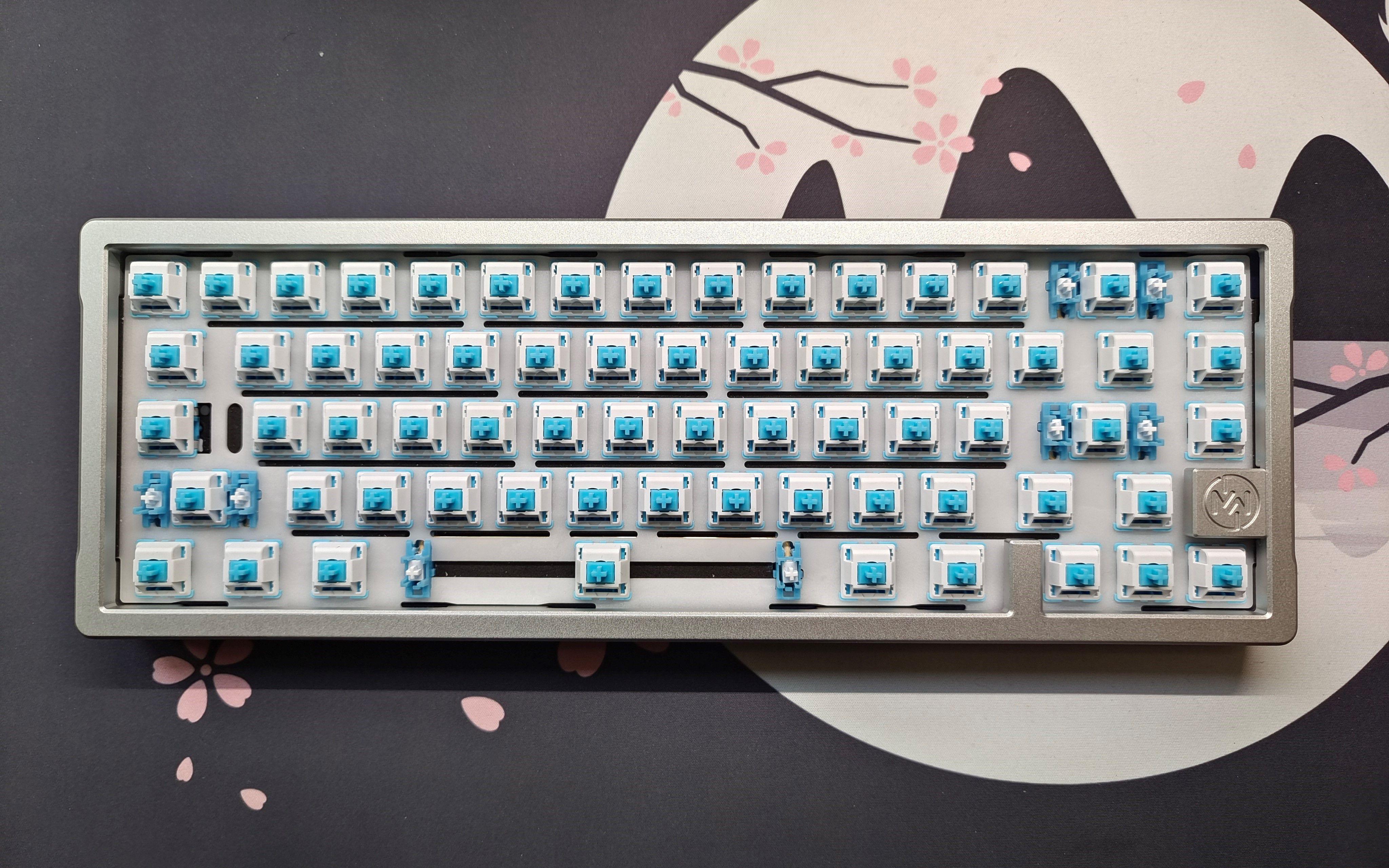 限量版外设开箱(限量版外设开箱视频教程)