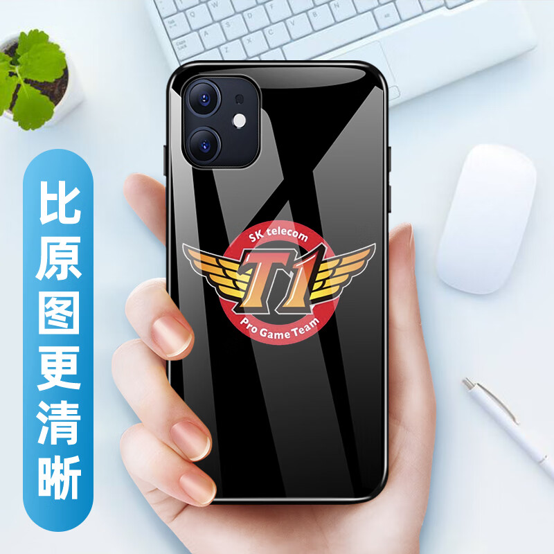 LOL主题手机壳哪家好(英雄联盟手机壳定制图片大全)