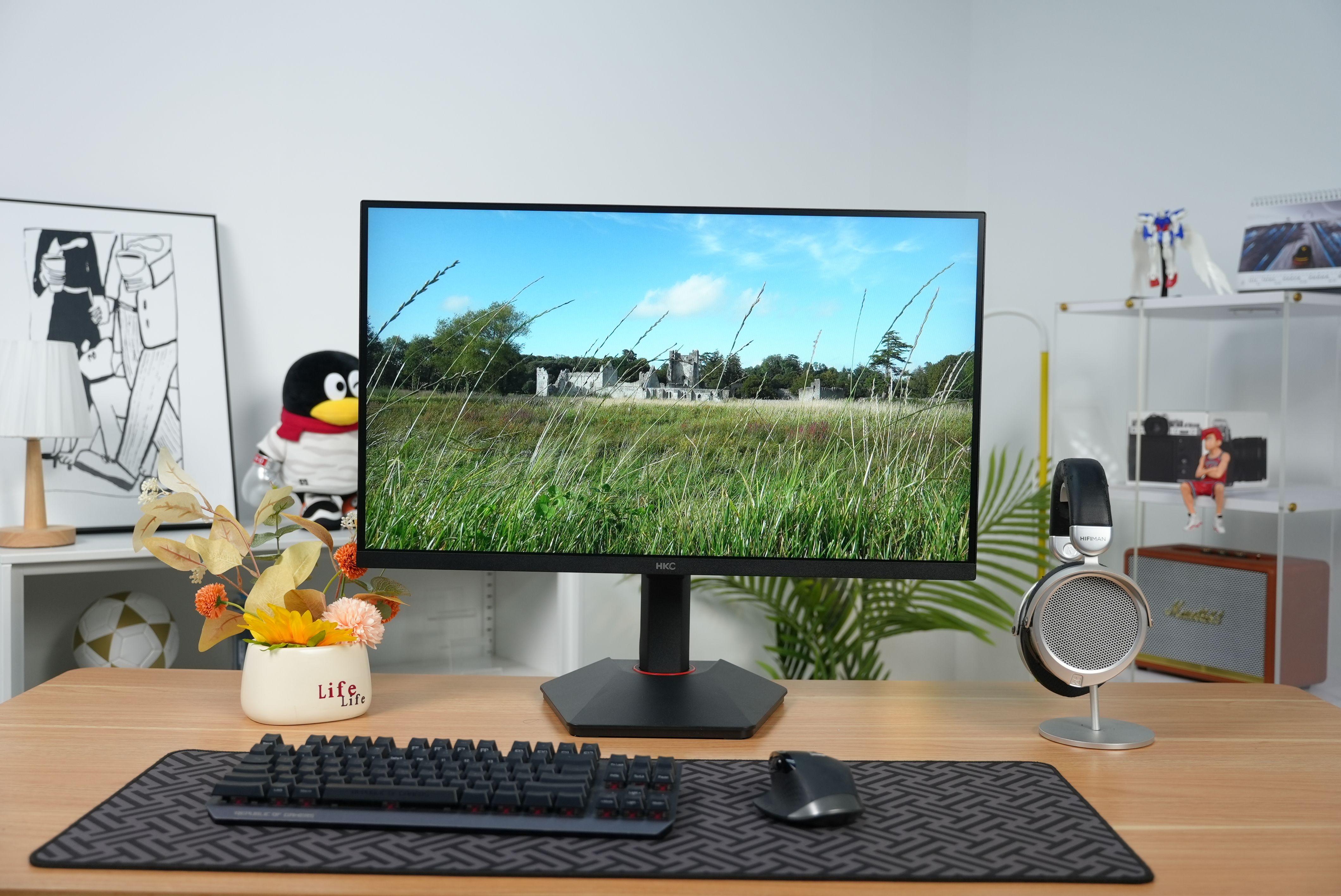 2024年最佳电竞显示器推荐(最新电竞显示器) 2024年最佳电竞显示器推荐(最新电竞显示器)