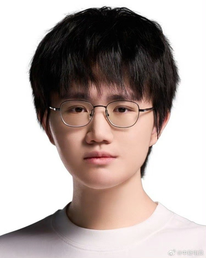 电竞女选手有哪些知名人物(电竞女选手有哪些知名人物名字)