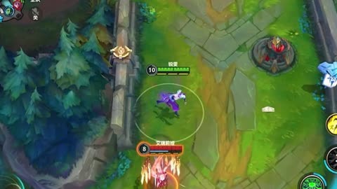 英雄联盟连招练习模式设置(英雄联盟练英雄连招选什么模式)