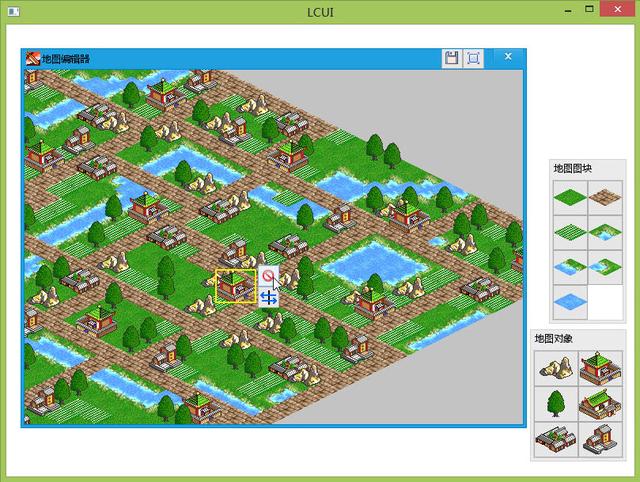 游戏地图编辑器(游戏地图编辑器手机版) 游戏地图编辑器(游戏地图编辑器手机版)